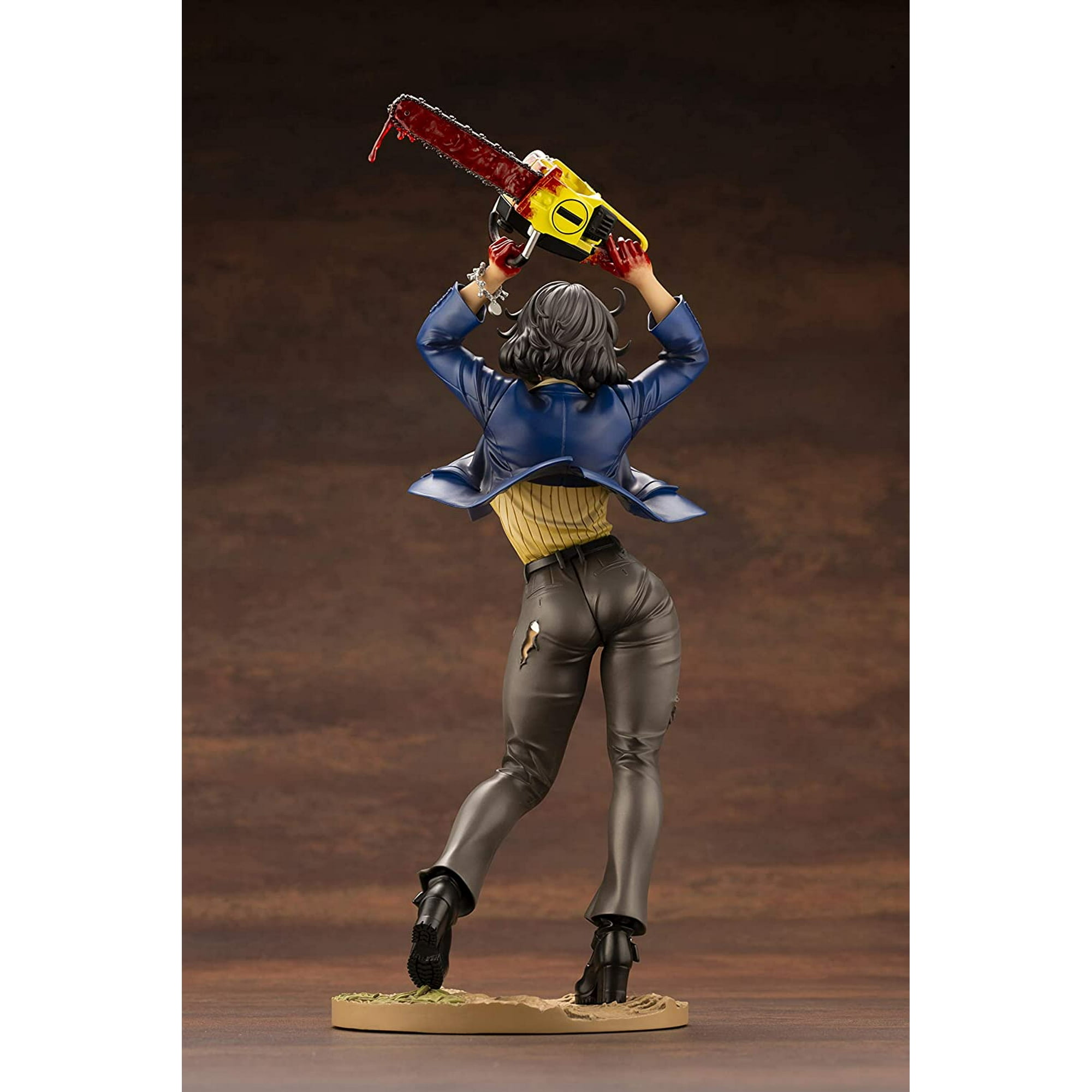 Kotobukiya Texas Chainsaw Massacre: Leatherface (Dance Version