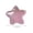 Pink, variant on 100pcs Colorful Luminous Starfish Decorative Pebbles, Glowing Aquarium Landscape Stones, Waterproof Ornament, Small Craft Accessory for Fish Tank Garden and Indoor Floral Layout