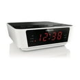 thumbnail image 1 of Phillips Digital Tuning Clock Radio, 1 of 1