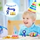 thumbnail image 2 of 4pcs Cumpleaños Crown Banner Banner Banner Set Fiesta de cumpleaños Accesorio para niños, 2 of 5