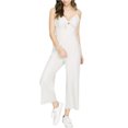 thumbnail image 1 of Sanctuary Clothing - Mono para mujer, color beige, 0, 1 of 1