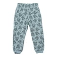 thumbnail image 1 of Jogger Harry Potter para Niño Estampado Gris Talla 10, 1 of 4