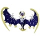thumbnail image 1 of Takara Tomy: Pokemon Moncolle Monster Collection ML-15 Lunala Figure, 1 of 7