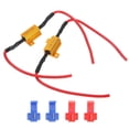 thumbnail image 3 of Decodificador Led Para Coche, Antihiperflash, Sin Error, Resistencia De Carga Bobinada, 10W, 39Ω Eigraketly VI003567-00, 3 of 7