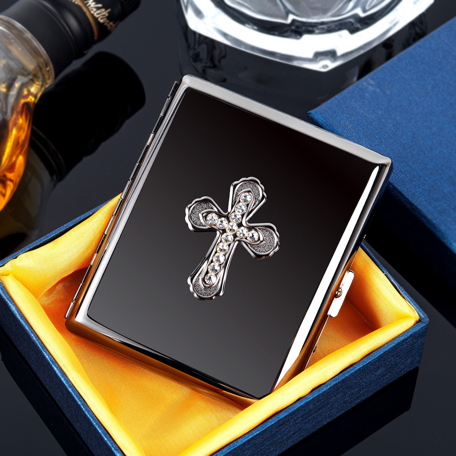cigarette lighter in spanish Lighter