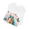 thumbnail image 5 of Animals Shirt, Shirt with Horse, 5 of 22