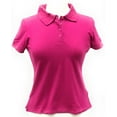 thumbnail image 4 of Polo Pique Short Sleeve , Ten Colors, 4 of 11
