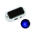thumbnail image 5 of Solar Power LED Car Fake Alarm Warning Security Anti-Theft Flashing L A7O3, 5 of 5