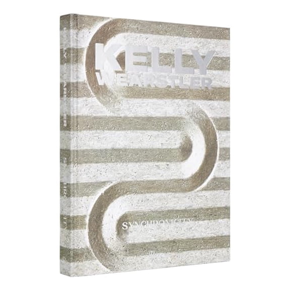 Pre-Owned Kelly Wearstler: Synchronicity, 9780847873425, 0847873420, Hardcover,