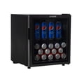 thumbnail image 1 of Frigobar Voltio Enfriador De Bebidas 45 Litros negro, 1 of 8
