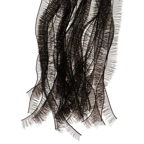 Tiras de Pestañas CUTICAT 40 unids Pestañas 5 colores negro