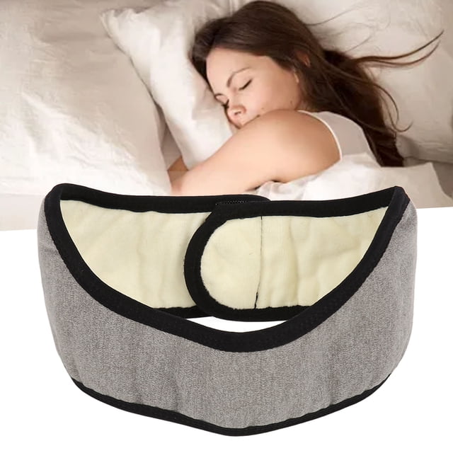 Cache-Oreilles pour Dormir, Réduction de Bruit, Cache-Oreilles Ajustables pour Hommes et Femmes