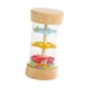 thumbnail image 2 of Palo de lluvia de madera para aprender la coordinación mano-ojo, desarrollo sensorial, sonido de lluvia para niños y niñas, bebés de 6 meses, 2 of 9