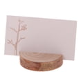 thumbnail image 2 of Titular de La Del Del Nombre de La Foto Titular de La Etiqueta Del Invitado Del Asiento Del Favor de Yuyangstore Tarjeta de boda, 2 of 8