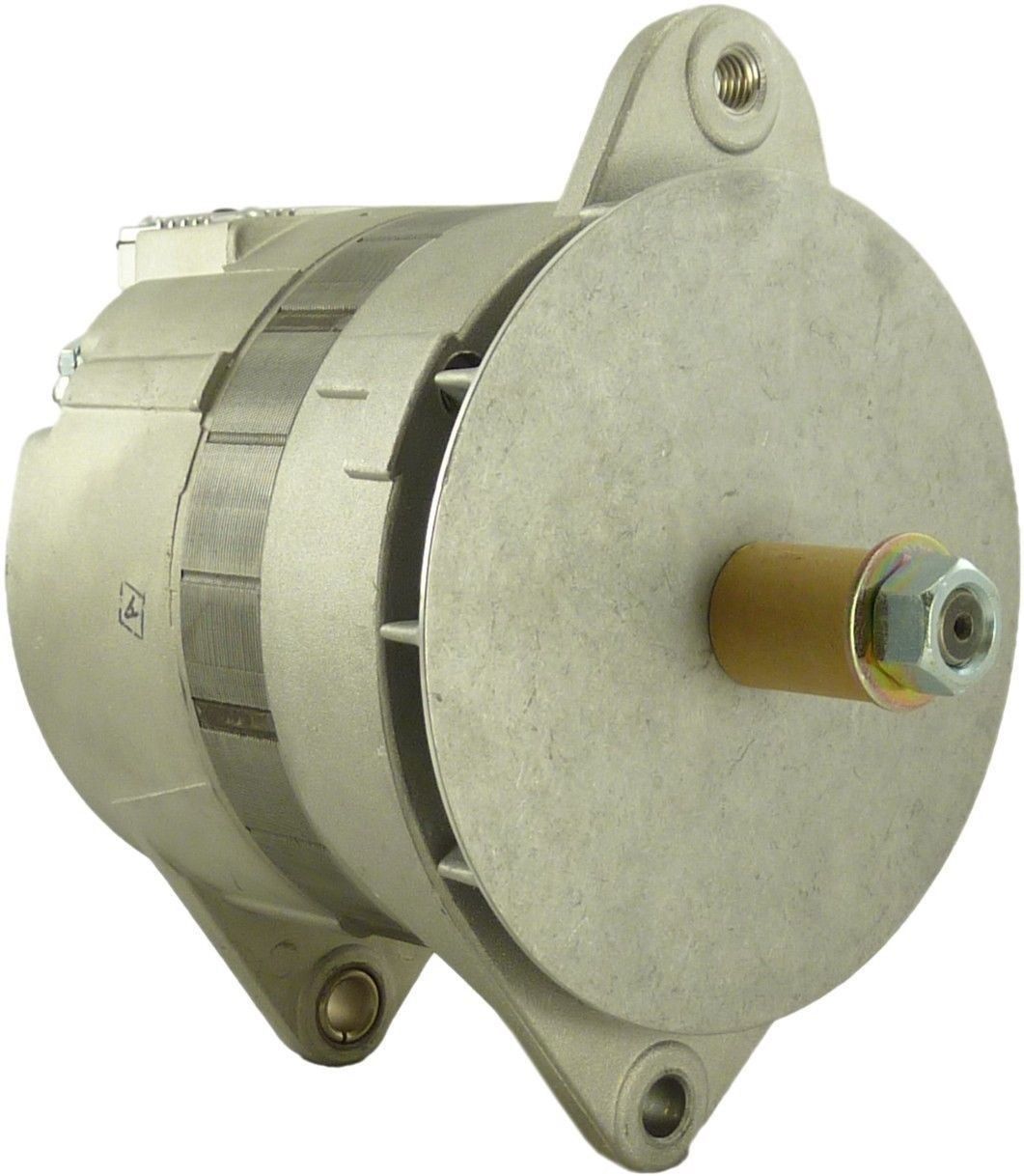 New 160 Amp 12V LeeceNeville Replacement Alternator 2009669 A0012800JB