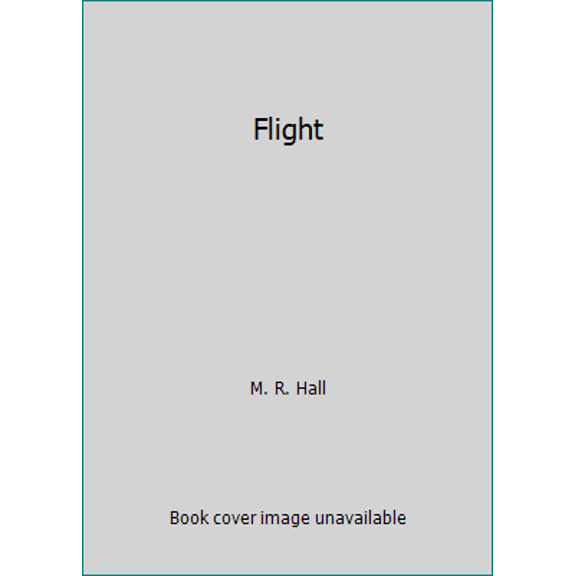 Pre-Owned Flight (Paperback) 0230754910 9780230754911