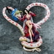 thumbnail image 2 of Anime One Piece Boa Hancock figura de acción PVC figura de acción juguetes de modelos coleccionables para niños regalo 21cmzhangyuxiang, 2 of 3