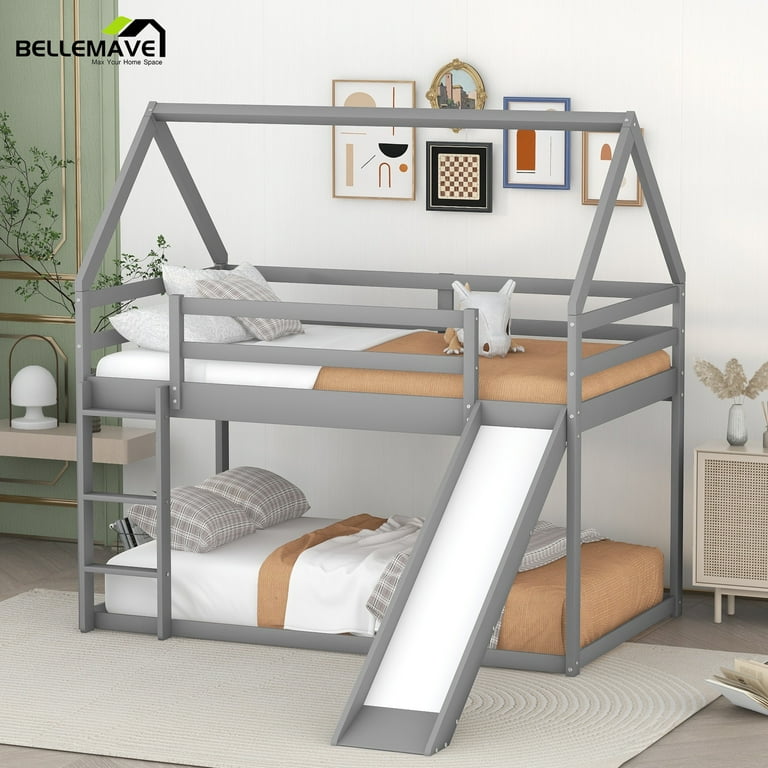 Can a Bunk Bed Collapse? Ensuring Your Child's Safety