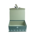 thumbnail image 4 of Trees Christmas Medium Decor Box,11 in x 7.5 in x 4.25 in,by Holiday Time, 4 of 4
