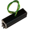 thumbnail image 1 of Tycon Systems  Network Lightning & Surge Protector - 10Gbps Data Rate, LAN & POE 70V Clamp Voltage, 10KA Surge, 1 of 1