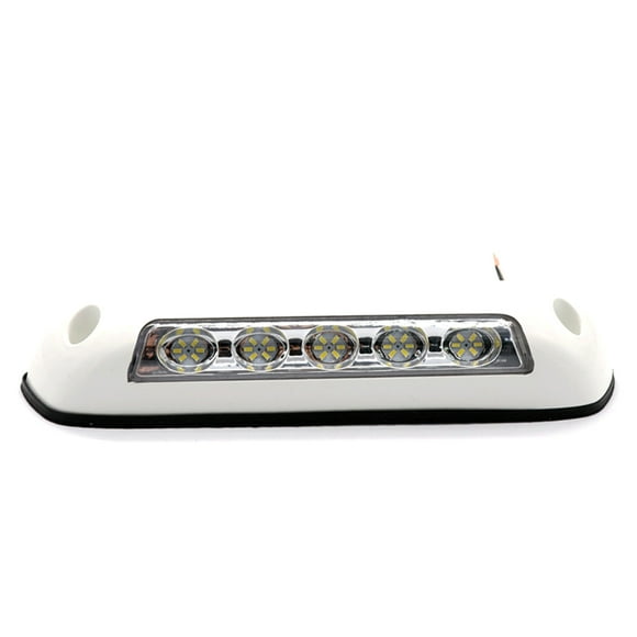 RV Awning Porch Waterproof Motorhome Caravan Interior Wall Lamps Bar RV Van Camper