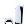 thumbnail image 1 of Consola PlayStation 5 Versión CFI-1115A de 825 GB SSD NVMe PCIe 4.0, Unidad Óptica Blu-Ray 4K Sony 3006740, 1 of 2