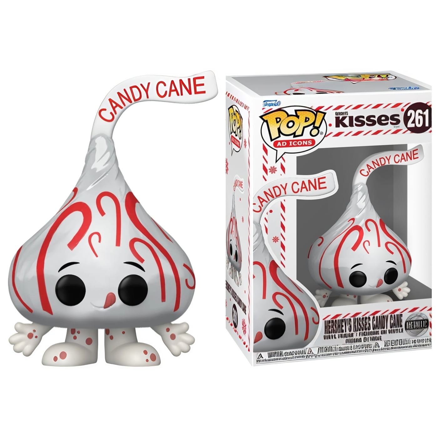 Funko Pop Ad Icons #35 - Cereal Monsters - Boo Berry - Funko Shop