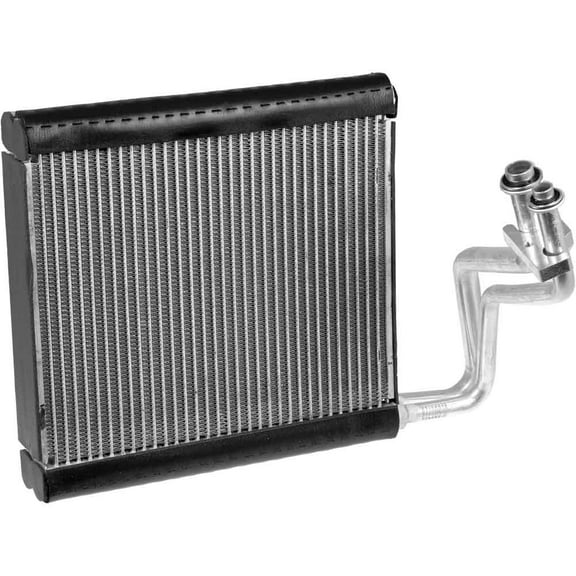 For Ford Transit 2015 2016 A/C AC Evaporator - BuyAutoParts