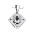 thumbnail image 1 of Kick Drum Leg Base, Drum Stand Leg Base Drum Set Connector Percussion Instrument Accessories  For Beginner For Music Enthusiast, 1 of 8