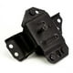 thumbnail image 1 of Soporte de Transmisión SYD 2007 a 2017 Jeep L4 2.4L Trasero, 1 of 3