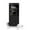 Black, variant on syligr MP3 MP4 Player with 1.8 Inch Screen, 70 Hours Playback FM Radio Voice Recorder, Supports up to 128GB SD Card Lossless Sound, Portable Music Player for Sport Driving, Includes Earphones