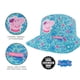 thumbnail image 4 of Gorra de béisbol y gorra de béisbol Hasbro Peppa Pig para niñas de 2 a 4 años, 4 of 6