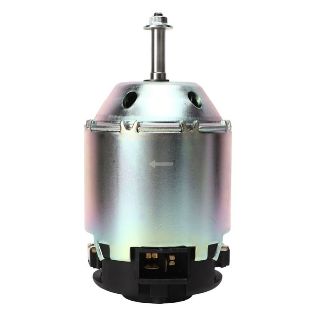 27225 8h31c, Shockproof AC System Accessories Heat Resistant Right Hand Drive HVAC Blower Motor Assembly For X-Trail T30 2001-2007