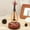 C, variant on TIMIFIS Music Boxes Retro Musical Instrument Wind up Music Box Desktop Ornament Music Box Instrument Simulation Wind up Music Box Gifts for Family Children Friend Education