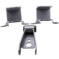 thumbnail image 5 of Maxpeedingrods 4" Rear Drop Lowering Kit Shackle Hanger fit for Dodge Ram D150 2WD 1972-93, 5 of 6