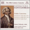 thumbnail image 1 of Concertos pour Violon, 1 of 2