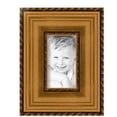 thumbnail image 2 of ArtToFrames 4" x 7" Other Picture Frame, 4x7 inch Multi Wood Poster Frame (WOM-5167), 2 of 7