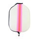 thumbnail image 4 of Funda para pala de Pickleball, funda impermeable para accesorios de Pickleball, regalo Blanco rosa, 4 of 9