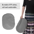 thumbnail image 3 of Amdohai Mat for Cat Cave Bed Cat Sleeping Cave Bed Soft & Comfortable, 3 of 6