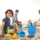 thumbnail image 2 of Donemore 7 Pieces Novelty Mini Beach Toys, Outdoor Sand Digging Plastic Beach Toys for Summer Party Favors, End of Year Student Gifts, 2 of 5