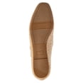 thumbnail image 5 of Time and Tru Women's Faux Leather Mary Jane Flats, Wide Width Available, 5 of 6