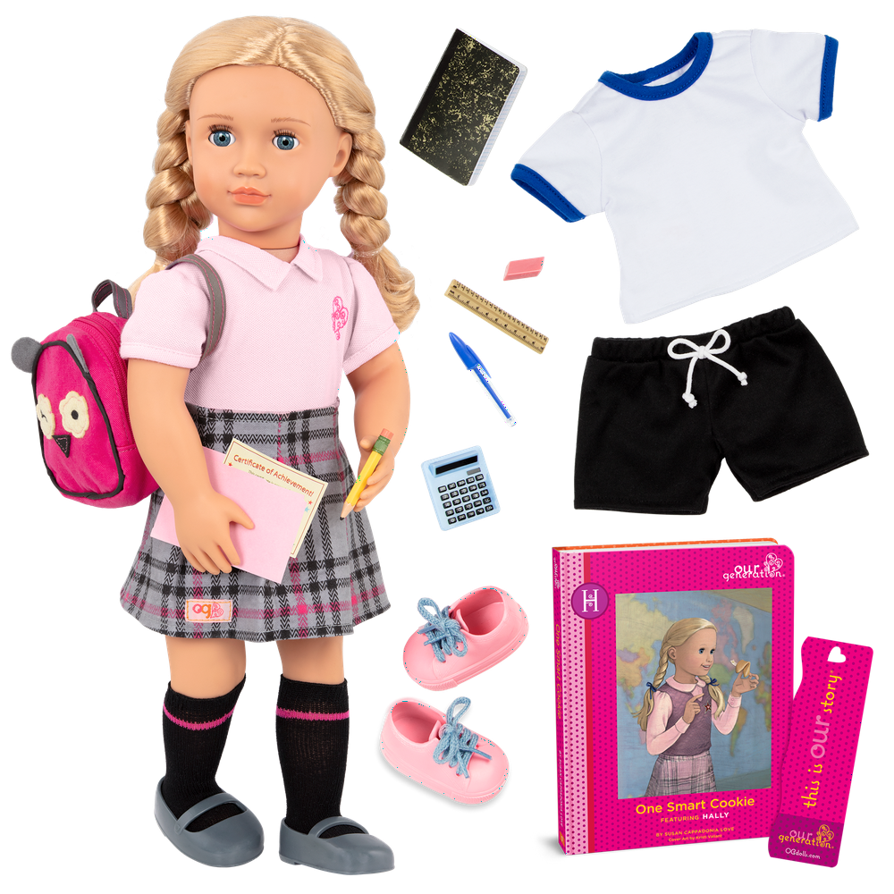 our generation doll accessories