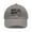 Grey / Grey patch, variant on Band Mom Hat Cap Strap Back Marching Band Pit Crew Drums