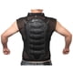 thumbnail image 4 of Chaleco de armadura de motociclismo chaleco protector de columna vertebral para montar en motocicleta equipo, 4 of 8