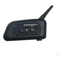 thumbnail image 2 of 2pcs Professional Football Referee Intercom Full Duplex 1200m Referees Headset Wireless Bt Intercom Interphone, 2 of 4