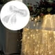thumbnail image 4 of Tira de luces LED extensión de cable de alimentación para el Kuymtek hogar fiesta de Navidad guirnalda de luces de hadas, 4 of 9