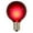 Red, variant on Vickerman Red G50 Replacement Bulb, 10 per pack