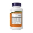 thumbnail image 3 of NOW Supplements, Acid Relief with Enzymes, Xylitol Sweetened, Digestive Health*, 60 Chewables, 3 of 8