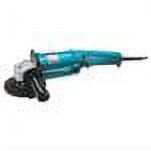 Makita 9005B - 5" 120V 9A Corded Angle Grinder with AC/DC Switch