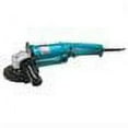 thumbnail image 2 of Makita 9005B - 5" 120V 9A Corded Angle Grinder with AC/DC Switch, 2 of 3